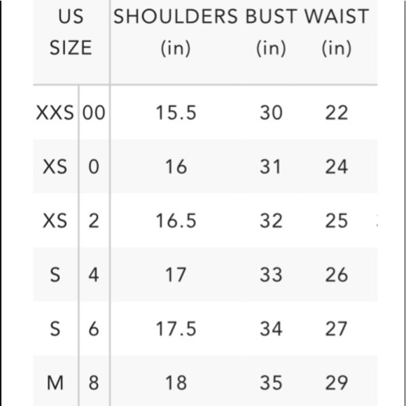 NWT - Anthropologie Mother Sherpa Fur Lined Vegan Leather Rancher Jacket - Picture 4 of 4